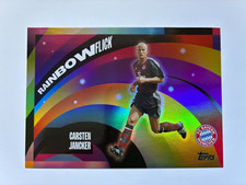 CARSTEN JANCKER Topps FC