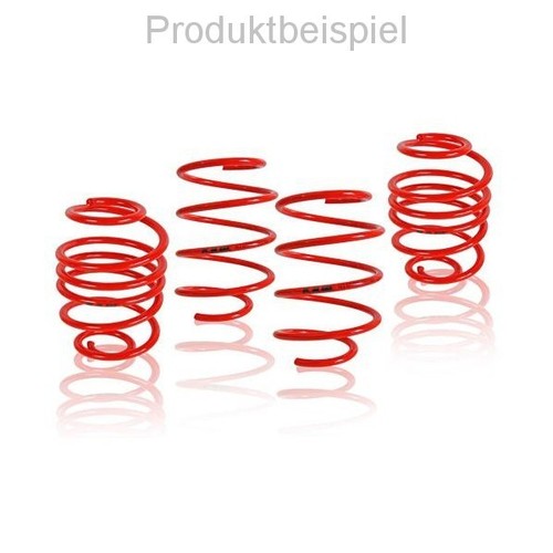 Tieferlegungsfedern für - k.a.w,