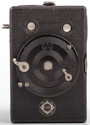 Ernemann 6x9cm box shp - ernemann,
