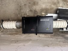 Entkalkungsanlage ohne Salz. Entkalkungssystem Impuls Spectrochip für  Zuhause.