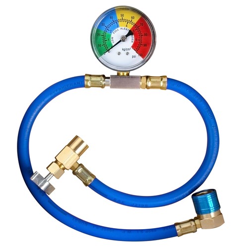 R134a nachfüllset - r134a,