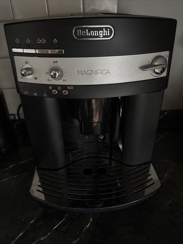 Delonghi magnifica - delonghi,