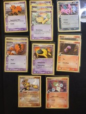 Pokemon Delta Species EX
