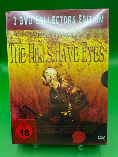 Wes craven the - wes,