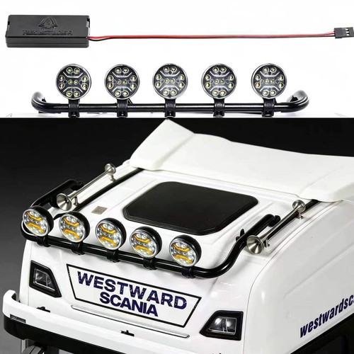 Helle led dachlicht - helle,