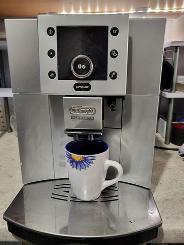 Delonghi perfecta esam - esam, 5500