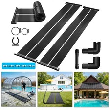 Poolheizung 300-600cm