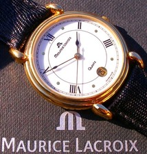 Exklusive Maurice Lacroix - Les Classiques „Date“