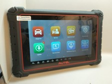 Autel MaxiCOM MK900 2025