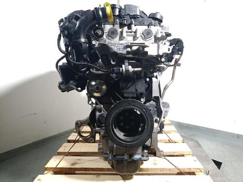 Hn05 teilmotor citroen - hn05,