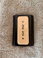 Gibson P90 Soapbar Rhythm