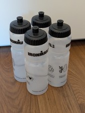 Ironman 70.3 Frankfurt Flasche