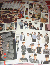 BTS karten* BTS Fotokarten Set