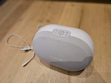 Harman/Kardon Omni 20 Multimedia-Lautsprecher, Bluetooth, Weiß