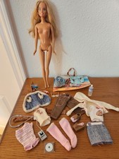 Cali Girl Barbie So Cal Style