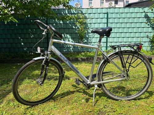 Kettler alurad flizza - kettler,