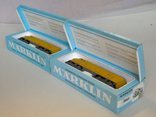 Märklin 3061/4061 UNION