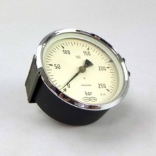 VDO OTA Manocont, Manometer