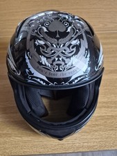 Integralhelm MTR, Gr. S 55 cm