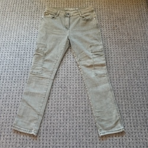 Gina benotti damen cargohose - benotti,
