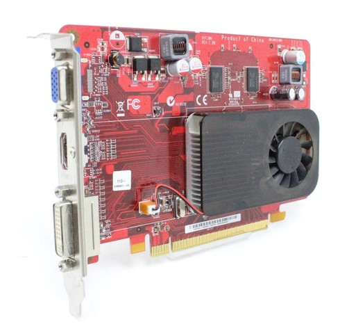 Asus radeon 4650 gb - hd,