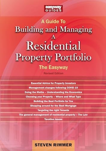 Guide building and managing - to,