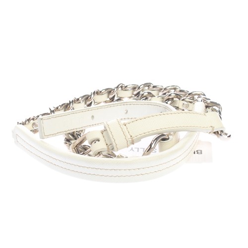 Gürtel prada weiß cm - weiß,