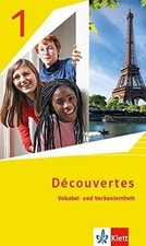Découvertes 1. Ausgabe 1