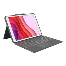 Logitech Combo Touch für iPad