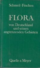 SCHMEIL-FITSCHEN Die Flora