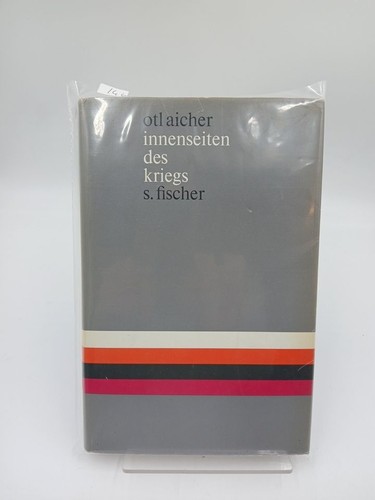 Innenseiten des kriegs - innenseiten, otl