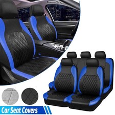 9stk. Universal Auto Sitzbezug