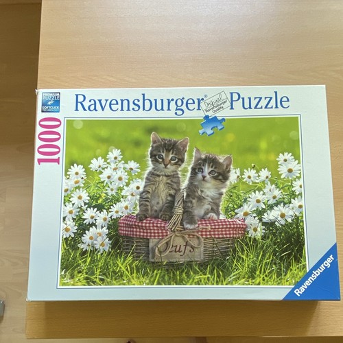 Ravensburger puzzle joys - puzzle, „joys“