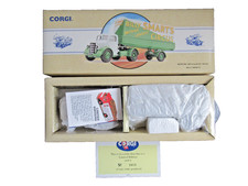 Corgi toys art - toys, 97300