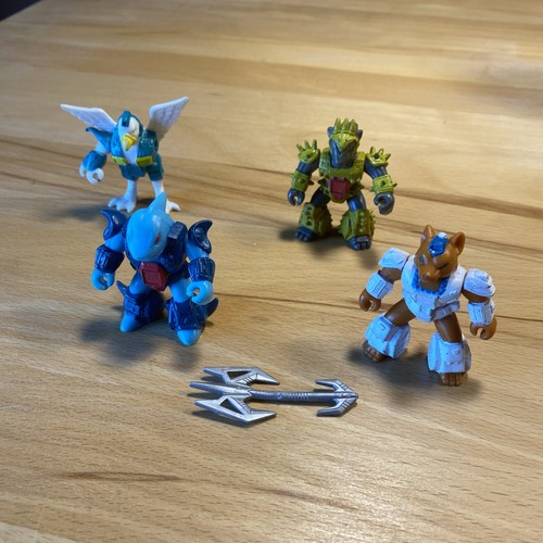 Battle beasts hasbro - battle,