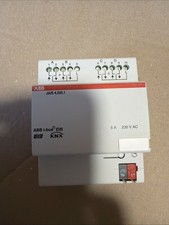 ABB JA/S4.230.1 I-bus EIB
