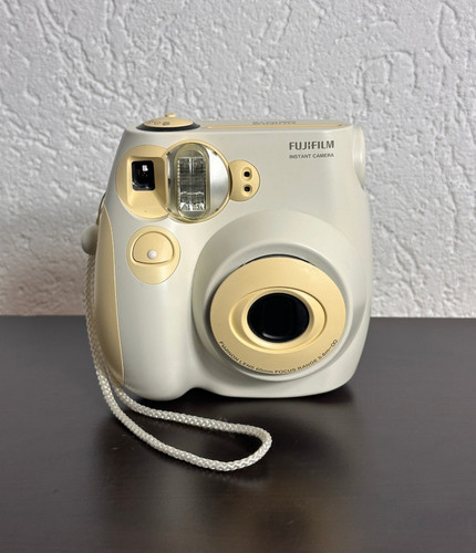 Fujifilm instax mini - fujifilm,