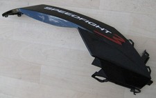 PEUGEOT SPEEDFIGHT 3 50 LC 2T F1 ORIGINAL SEITENVERKLEIDUNG LINKS ABDECKUNG
