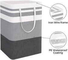 1/2Wäschekorb Wäschebox