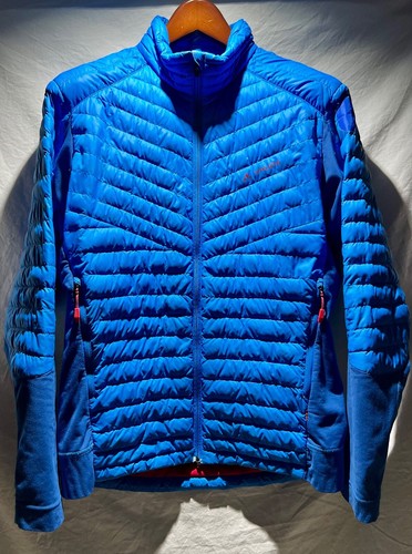 Daunenjacke vaude tacul - tacul, pd