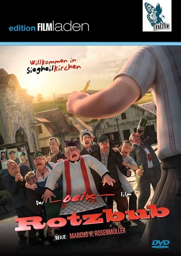 Rotzbub der deix - rotzbub,,