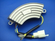 AVR Regler Generator Rotenbach Stromerzeuger Stromaggregat 3KW 6,5PS