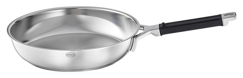 Rösle silence pro - rÖsle, bratpfanne