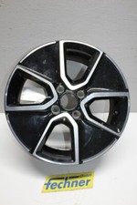 Felge Alufelgen Smart Fortwo III 453 2020 A4534016301  5,5x15 ET42
