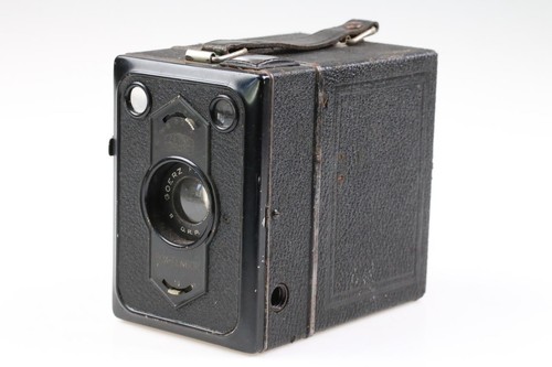 Zeiss ikon box tengor - ikon, box-tengor