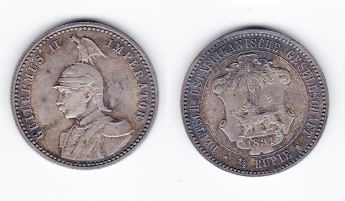 Rupie silber münze - silber,