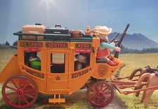 Playmobil Western - Western