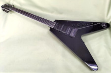 ESP ECLIPSE V-VIII Flying V