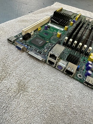 Intel server board - intel,