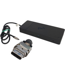 Dell WD19 Thunderbolt USB-C